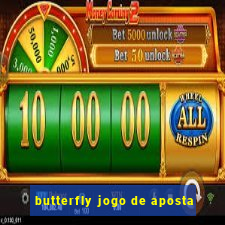 butterfly jogo de aposta