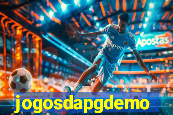 jogosdapgdemo