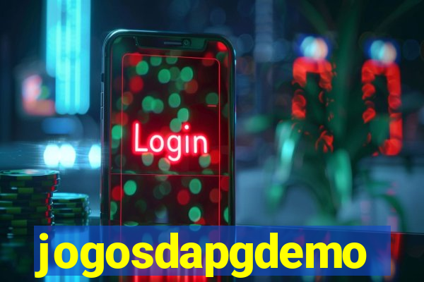 jogosdapgdemo