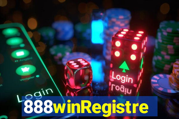 888winRegistre