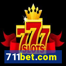711bet.com