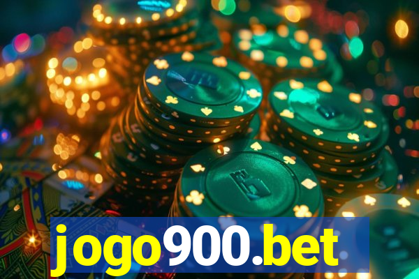 jogo900.bet