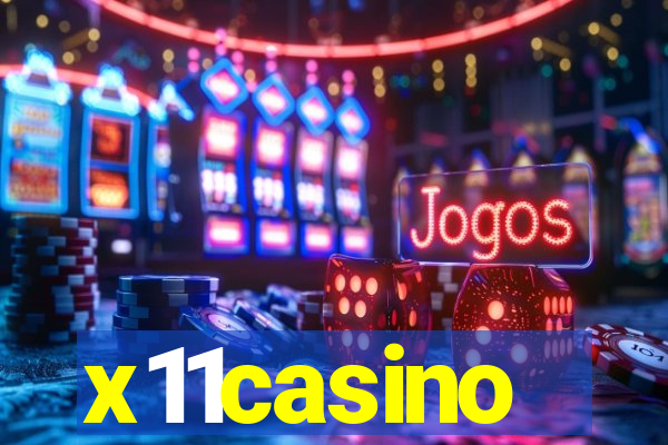 x11casino