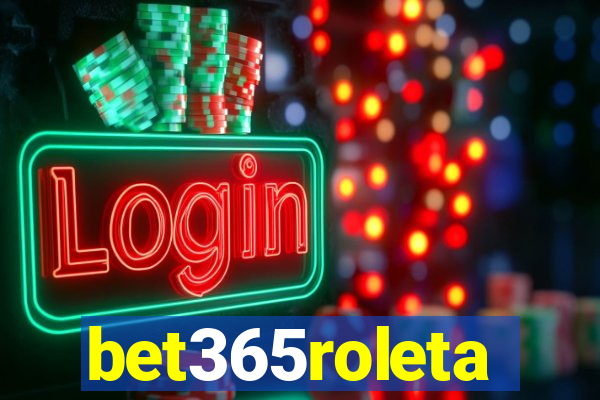 bet365roleta