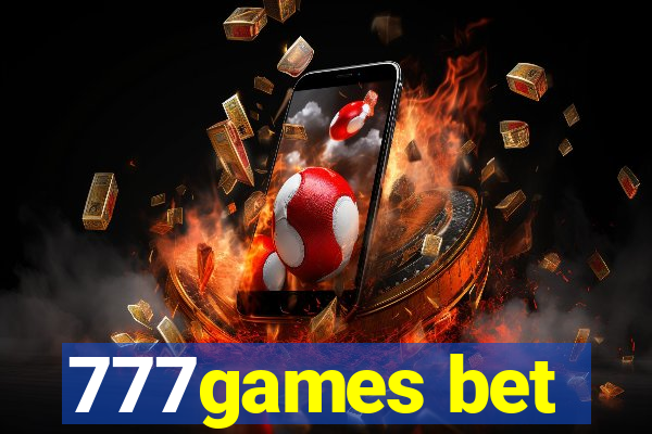 777games bet
