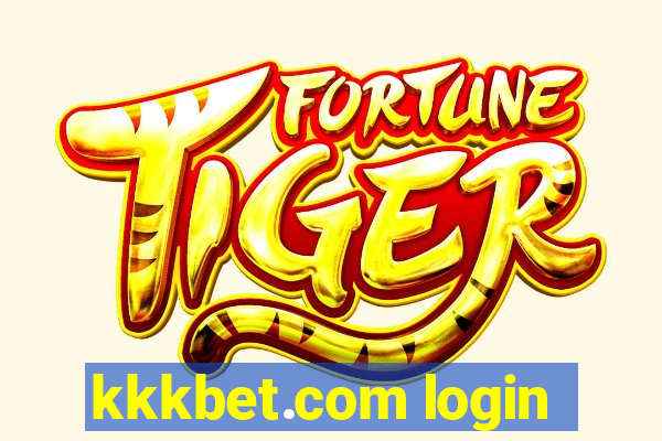 kkkbet.com login