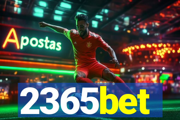 2365bet