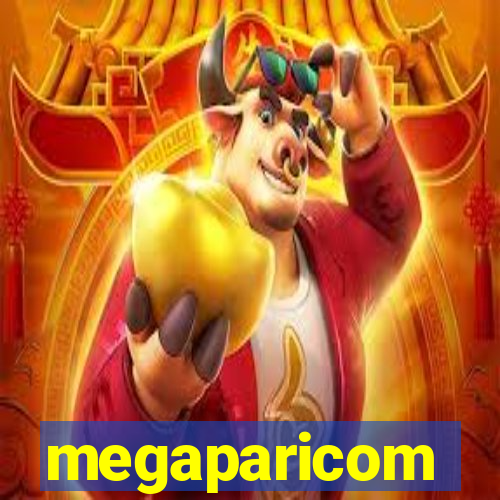 megaparicom