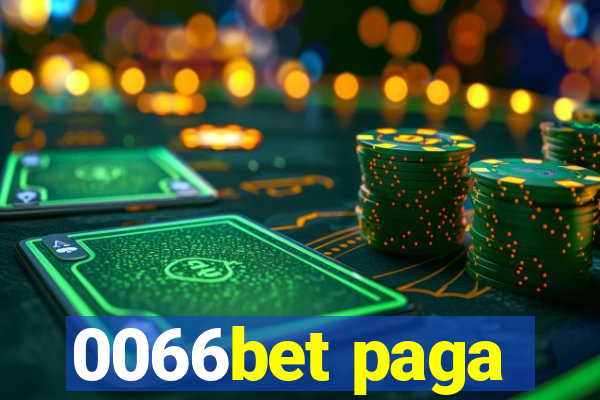 0066bet paga