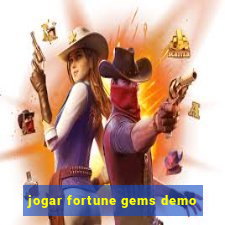 jogar fortune gems demo