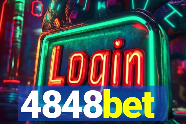 4848bet