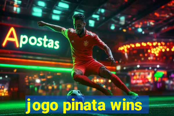jogo pinata wins