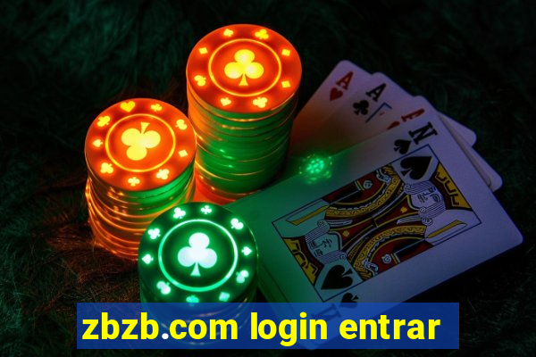 zbzb.com login entrar