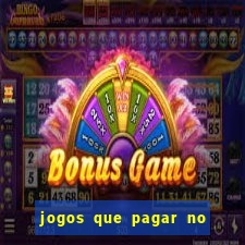 jogos que pagar no pix de verdade