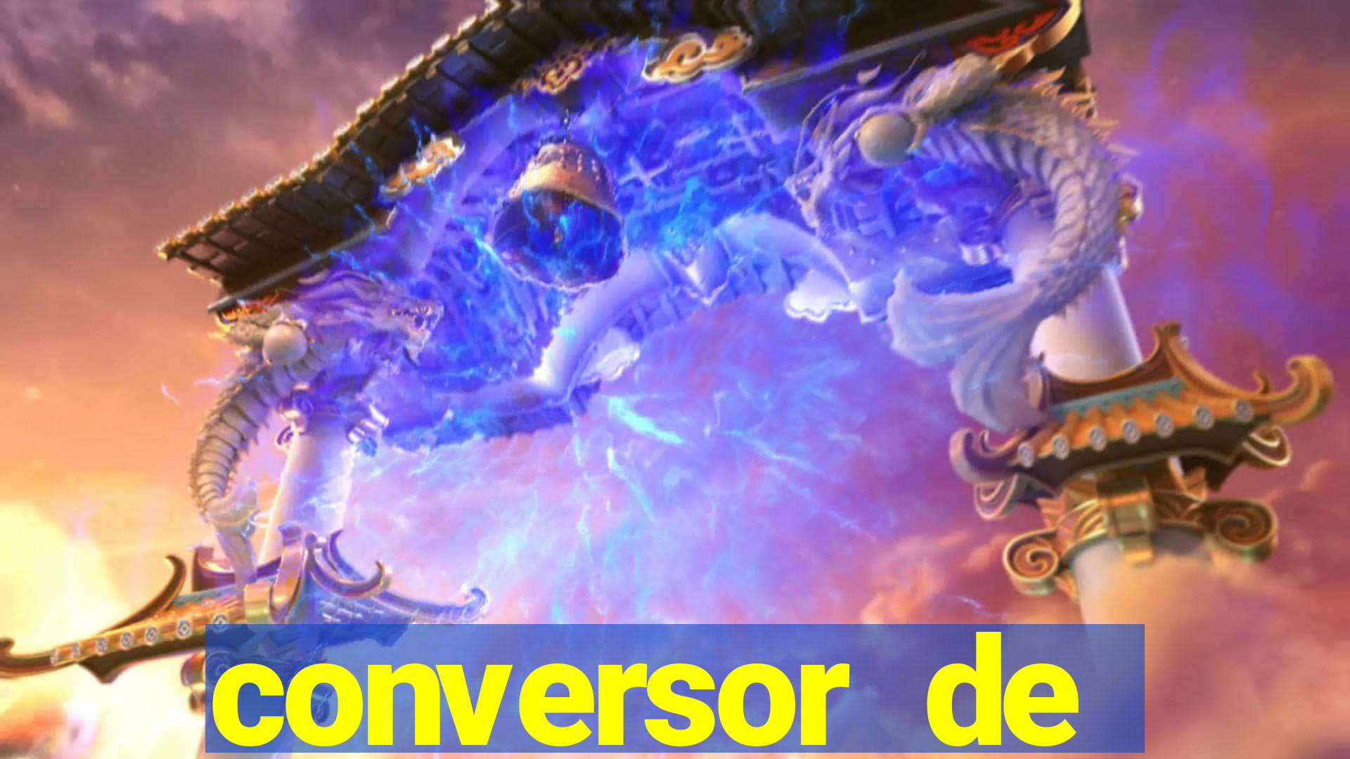 conversor de cruzeiro em real