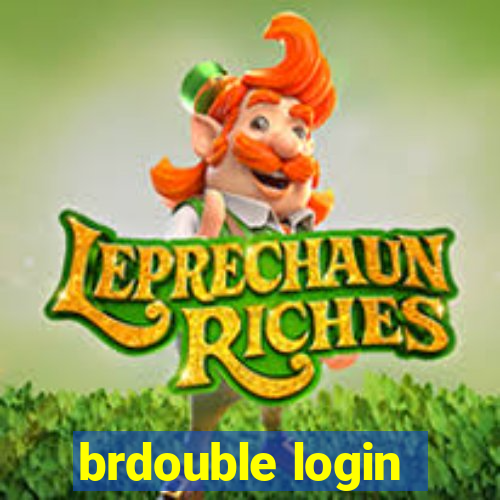 brdouble login