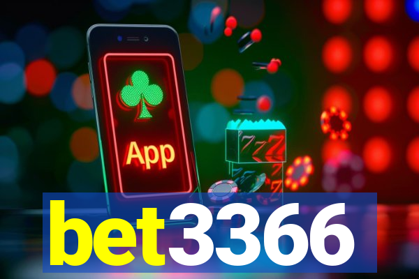 bet3366