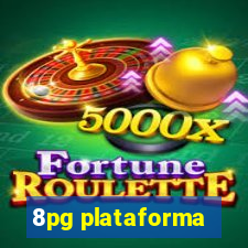 8pg plataforma