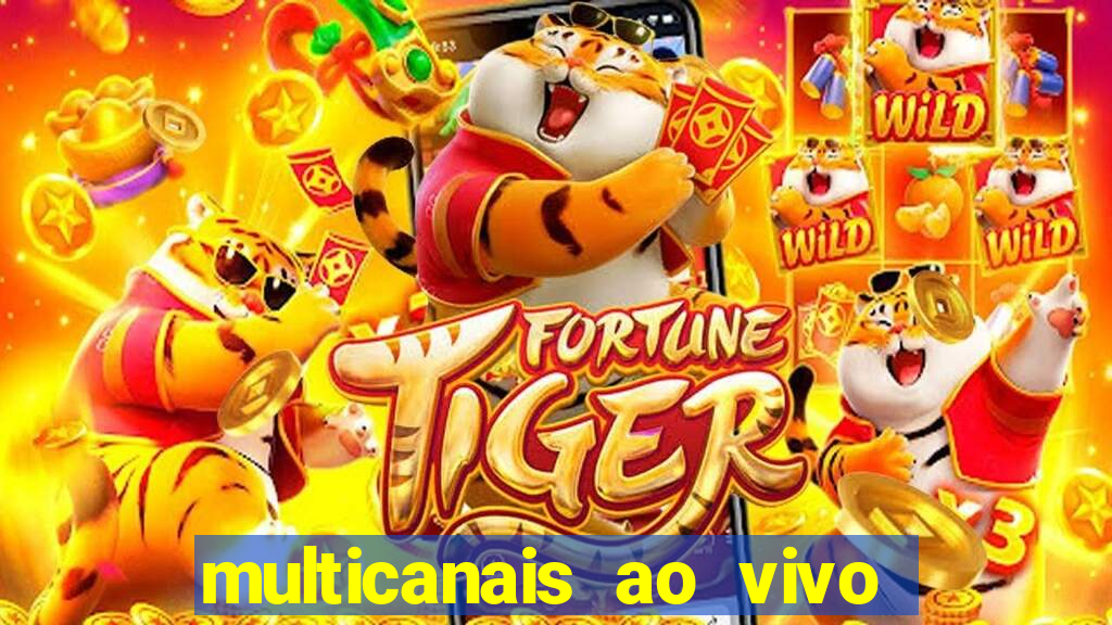 multicanais ao vivo sportv 2