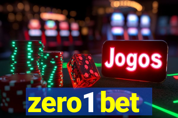 zero1 bet