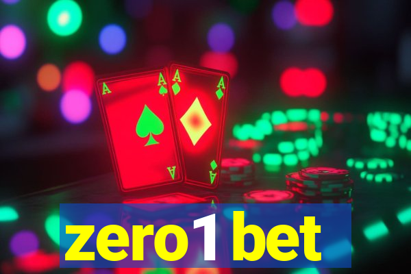 zero1 bet