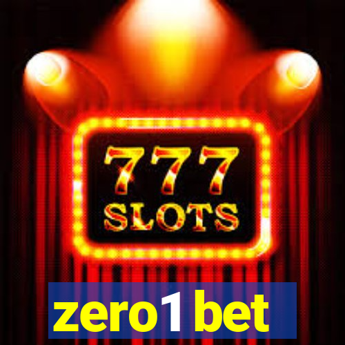 zero1 bet