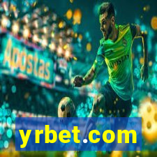 yrbet.com