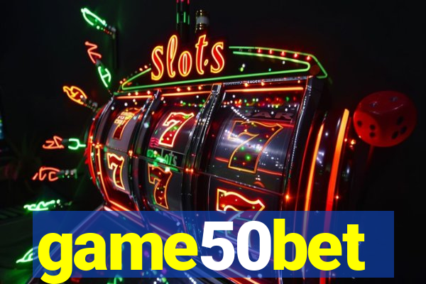 game50bet