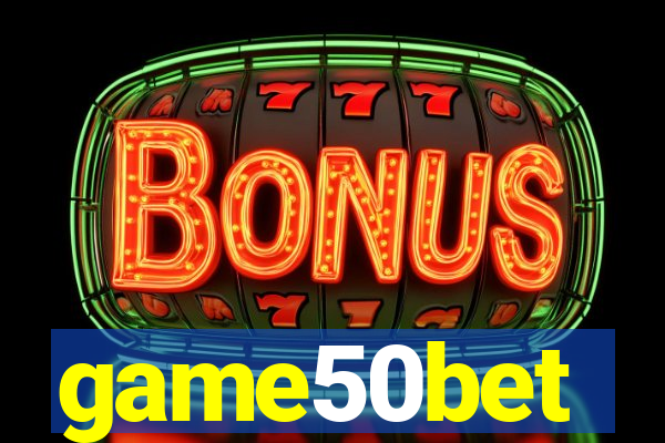 game50bet