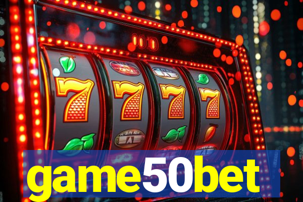 game50bet