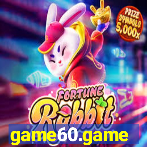 game60.game