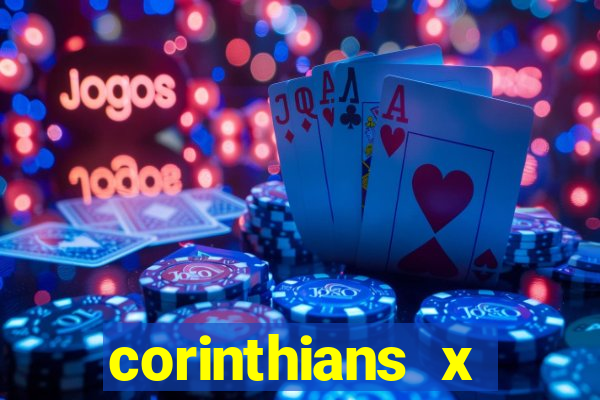 corinthians x cruzeiro play hd