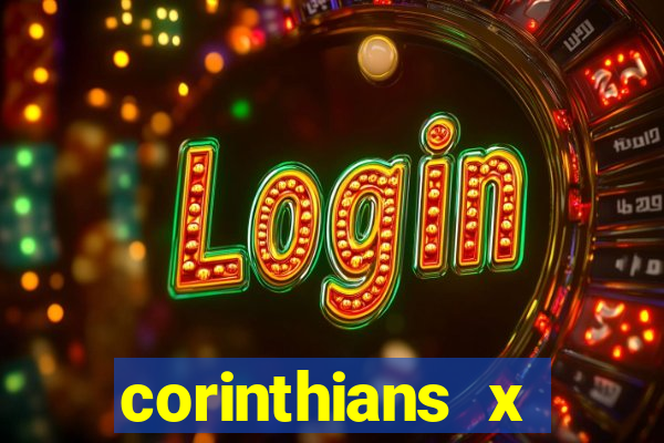 corinthians x cruzeiro play hd