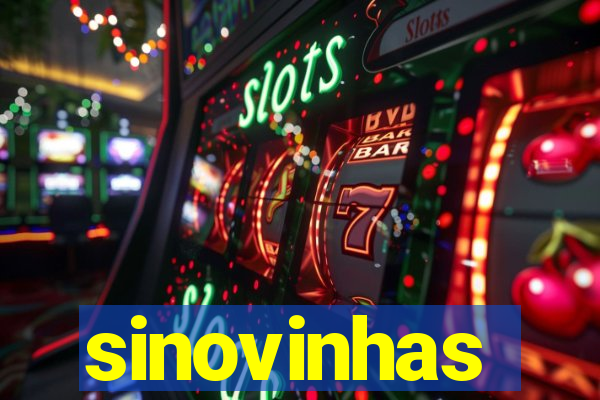 sinovinhas