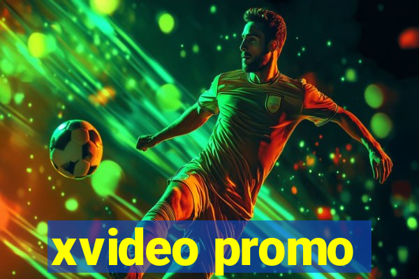 xvideo promo