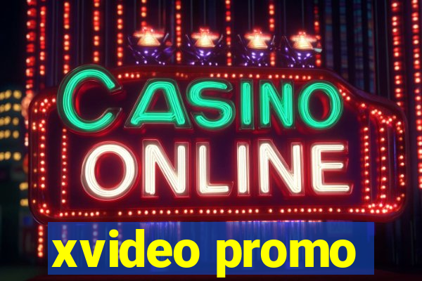 xvideo promo