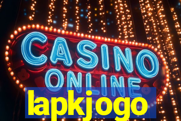 lapkjogo