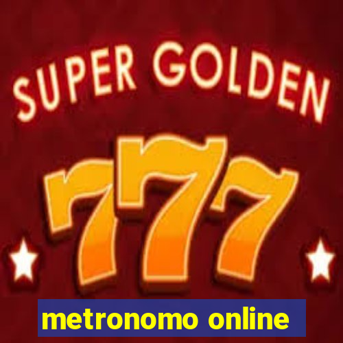 metronomo online