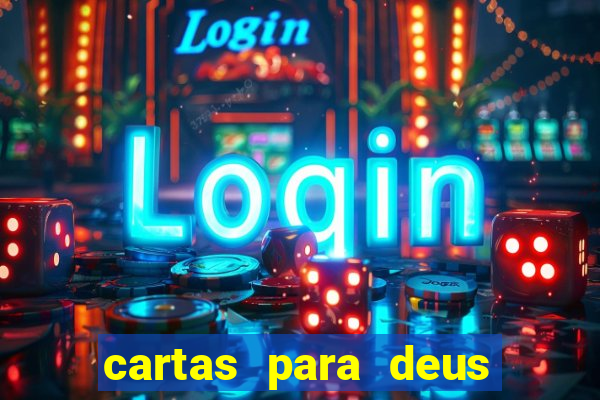 cartas para deus the pirate filmes