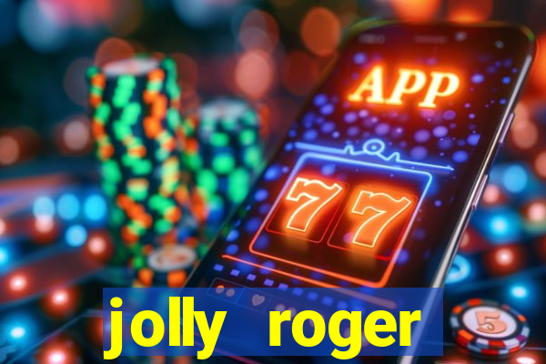 jolly roger programa infantil