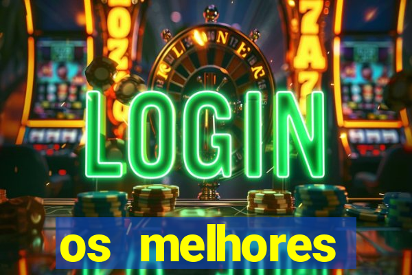 os melhores presidentes do brasil