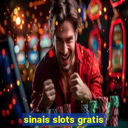 sinais slots gratis
