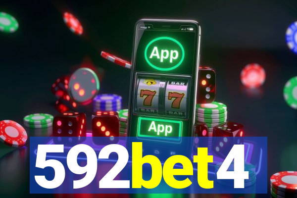 592bet4