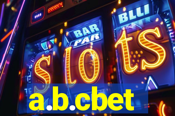 a.b.cbet