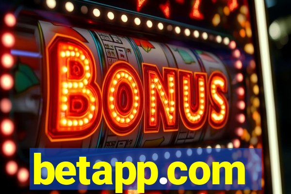 betapp.com