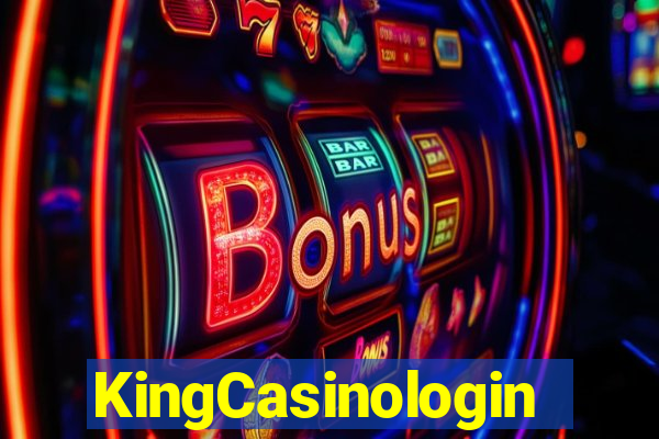 KingCasinologin
