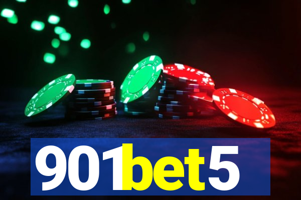 901bet5