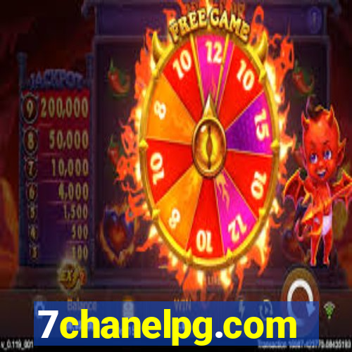 7chanelpg.com