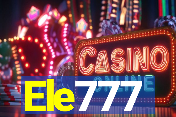 Ele777