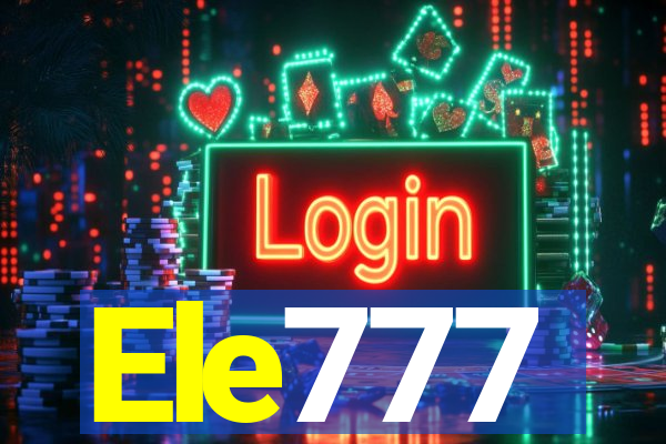 Ele777
